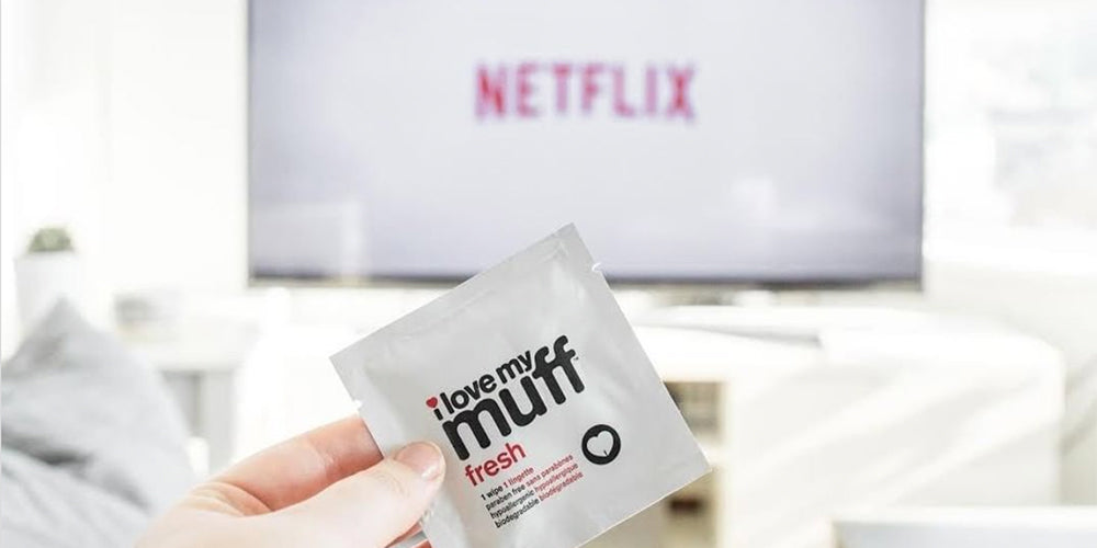 At-Home Series: What TV shows to Binge-Watch