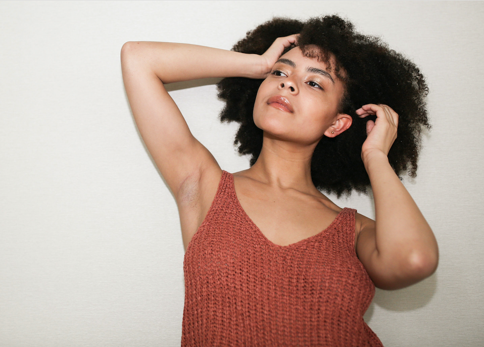 Hair Today, Gone Tomorrow: Epilating