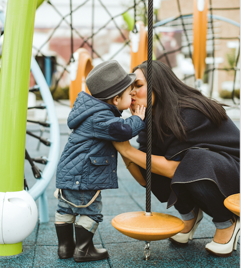 Mother’s Day Gift Guide