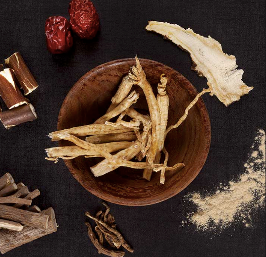 ASHWAGANDHA 101