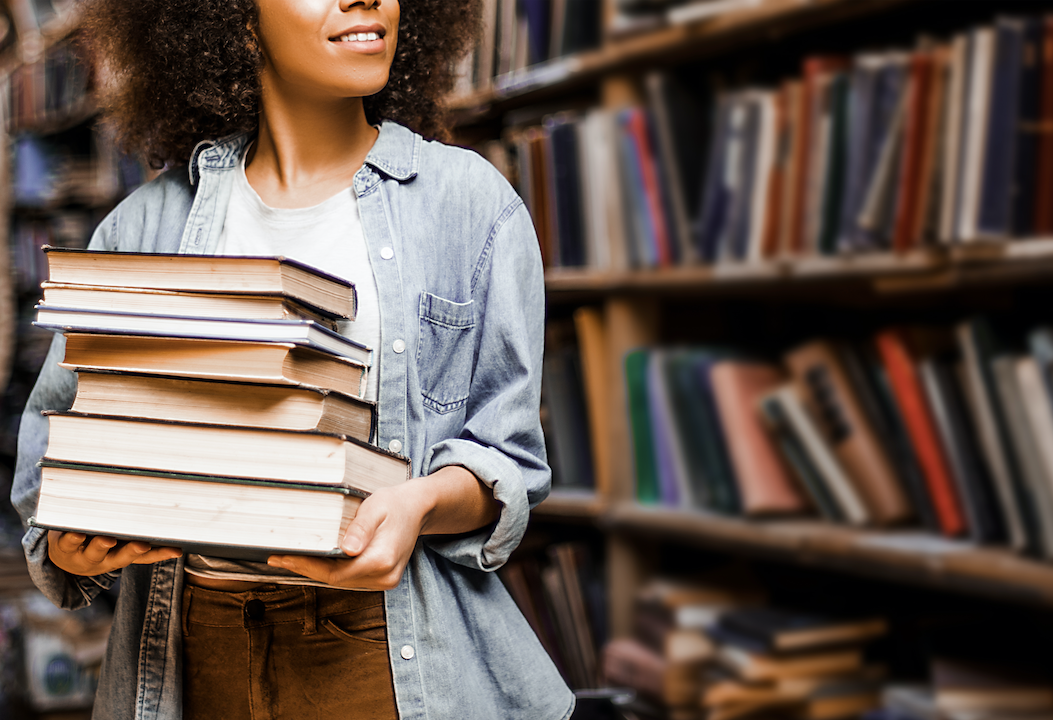 Books to read during Black History Month