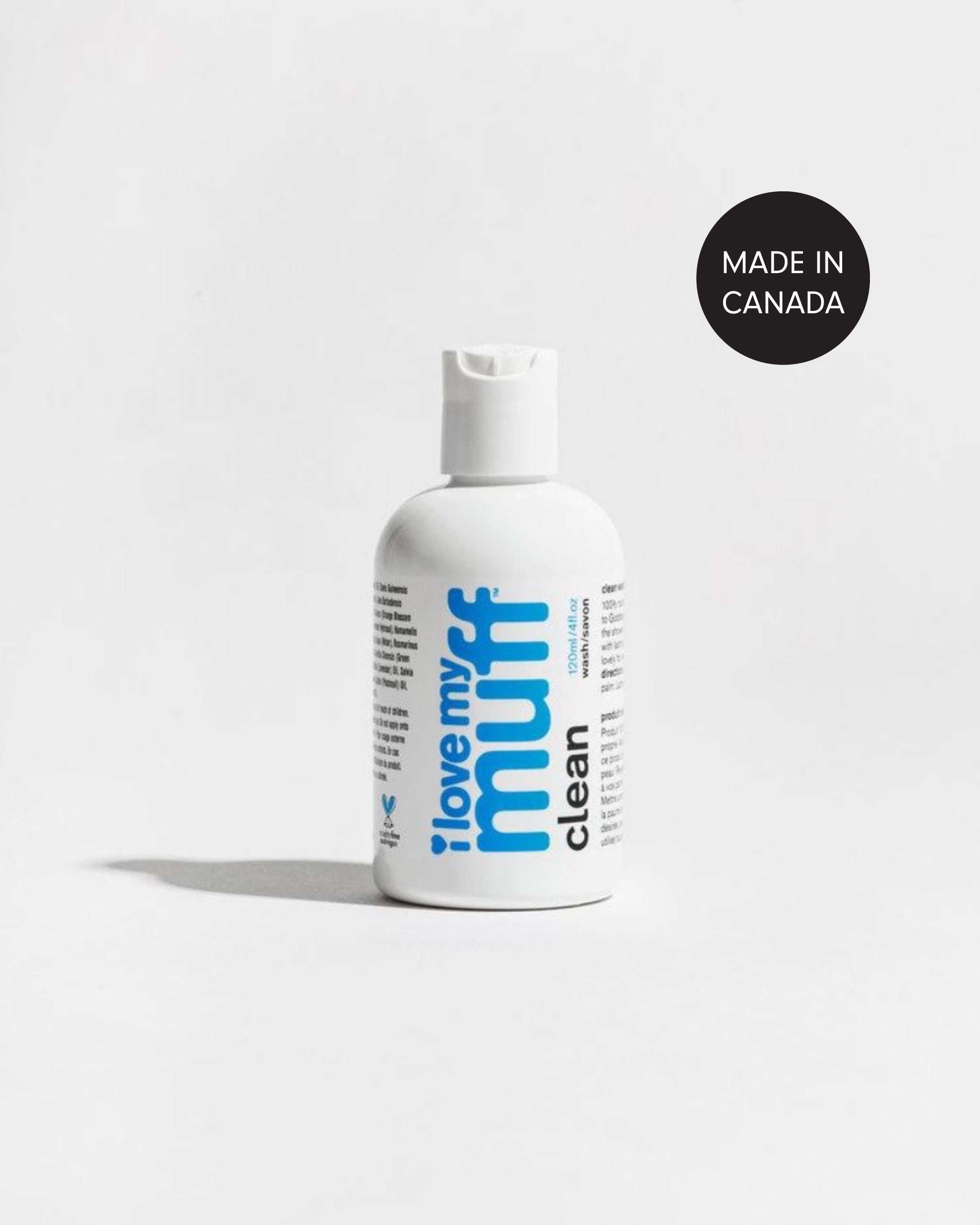 Blue Clean: Wash