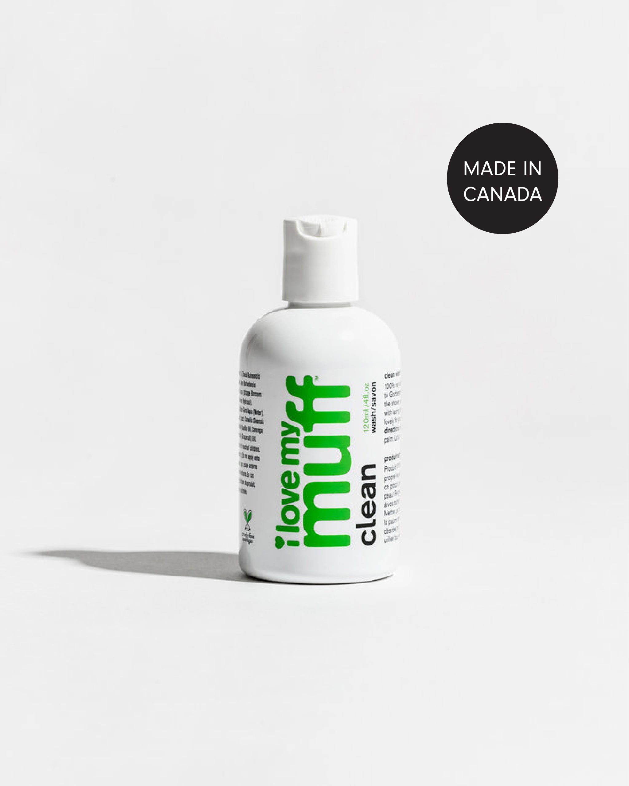 Green Clean: Wash