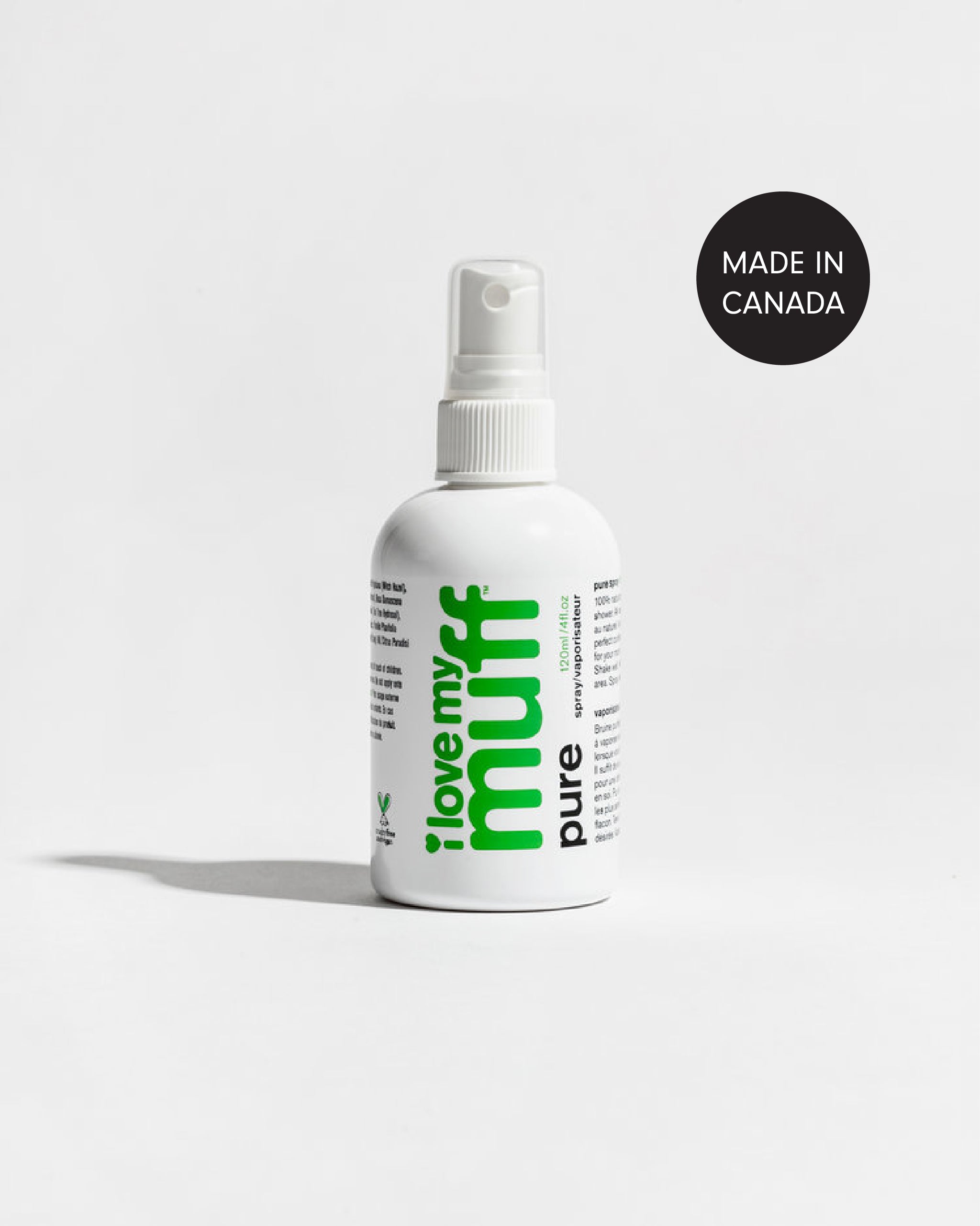 Green Soft: Lotion