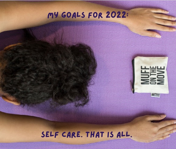 Wellness tips and selfcare routines for the new year