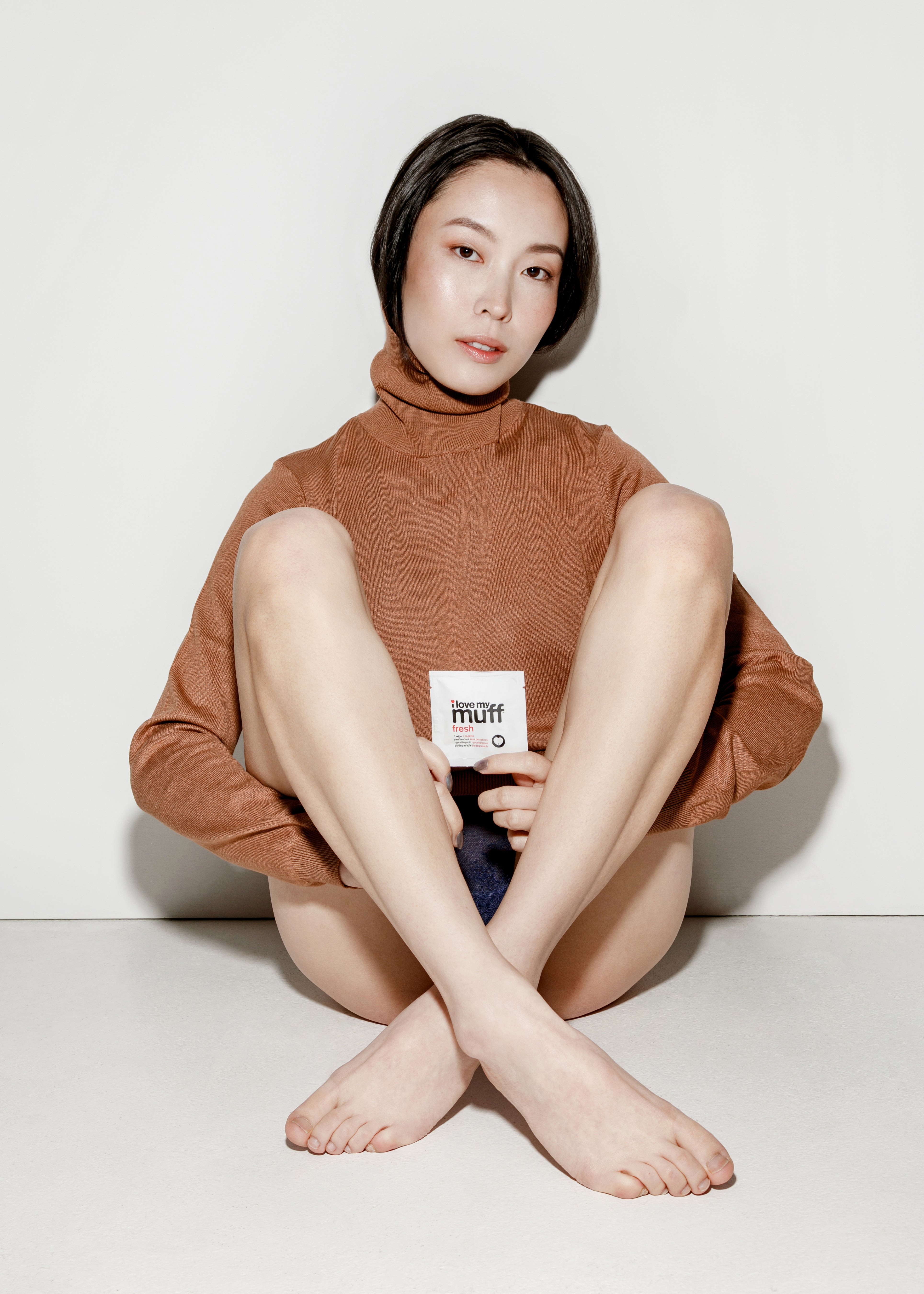 Your Guide to Winter Vulva Care: How Cold Weather Impacts Your Muff