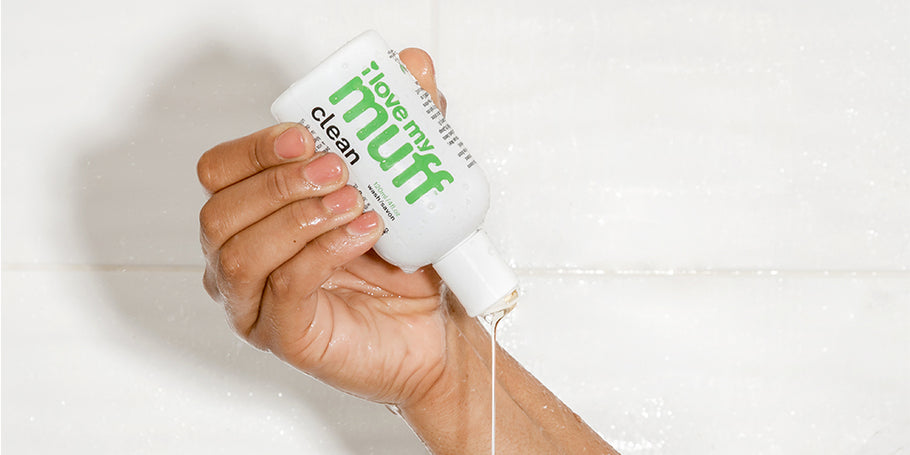 Daily Feminine Hygiene Routine