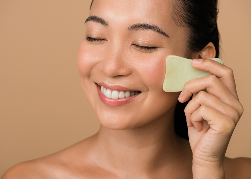 Everything you wanted to know about Gua Sha