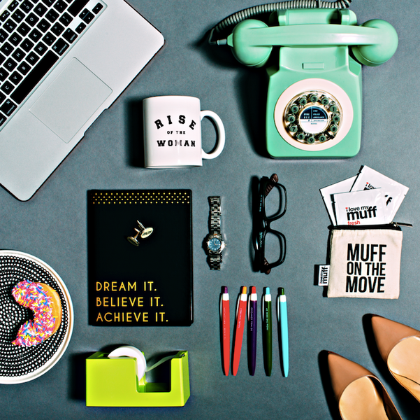 Tips for establishing a routine