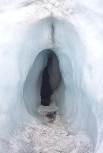WINTER VAGINA. Is it a thing?