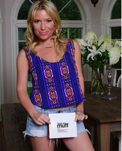 Tracy Anderson's Not-So-Secret "Little Secret".