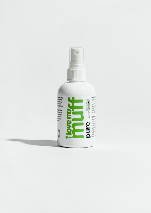 Pure: Hydrating Feminine Spray